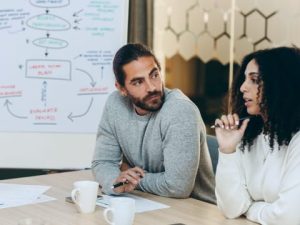 Marketplace & Strategy Assessments